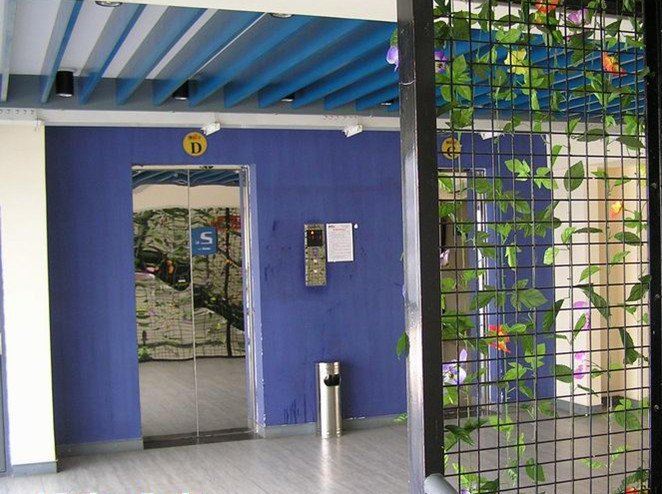 时尚酒店公寓(北京崇文门店)