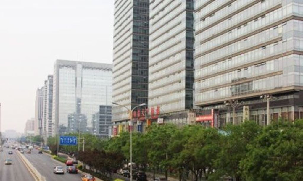 北京恒兴商务酒店