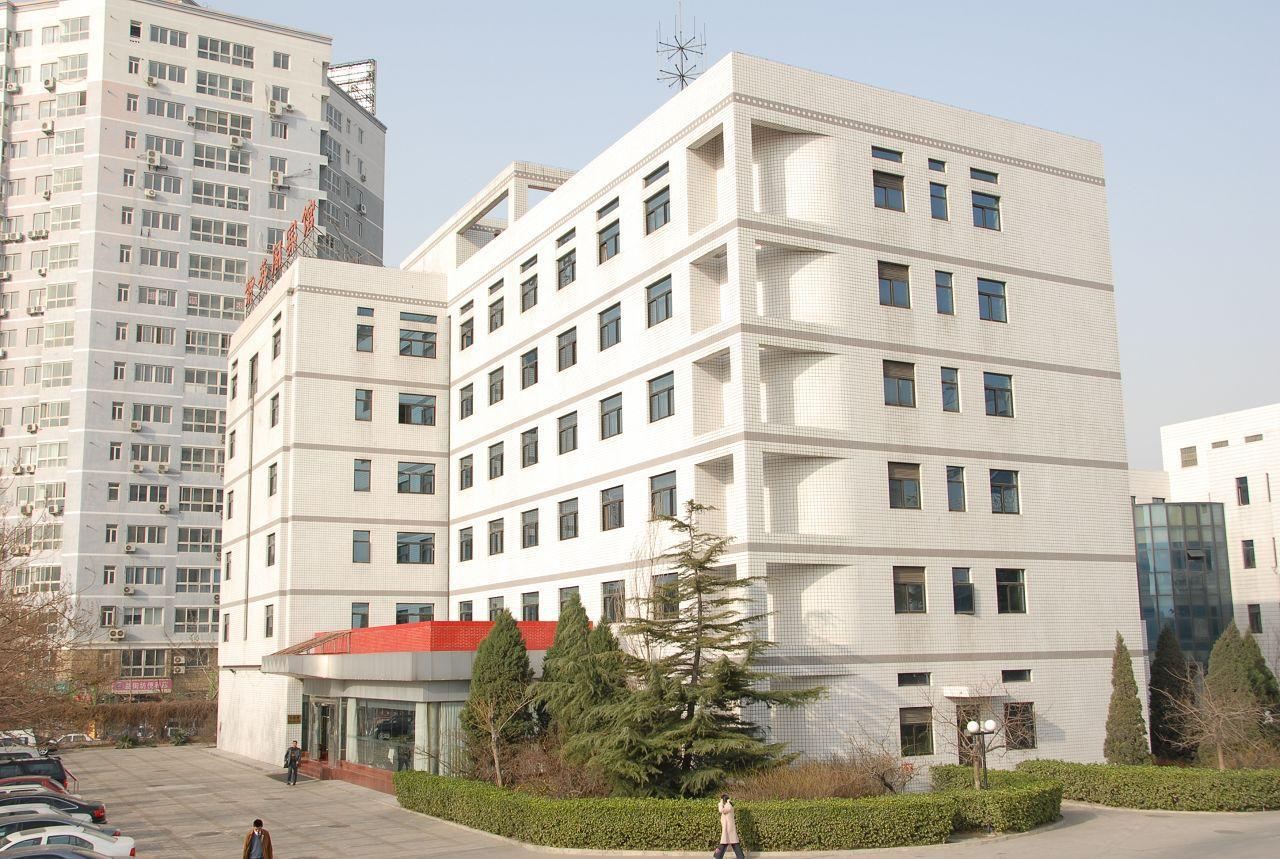 北京凯美佳商旅酒店