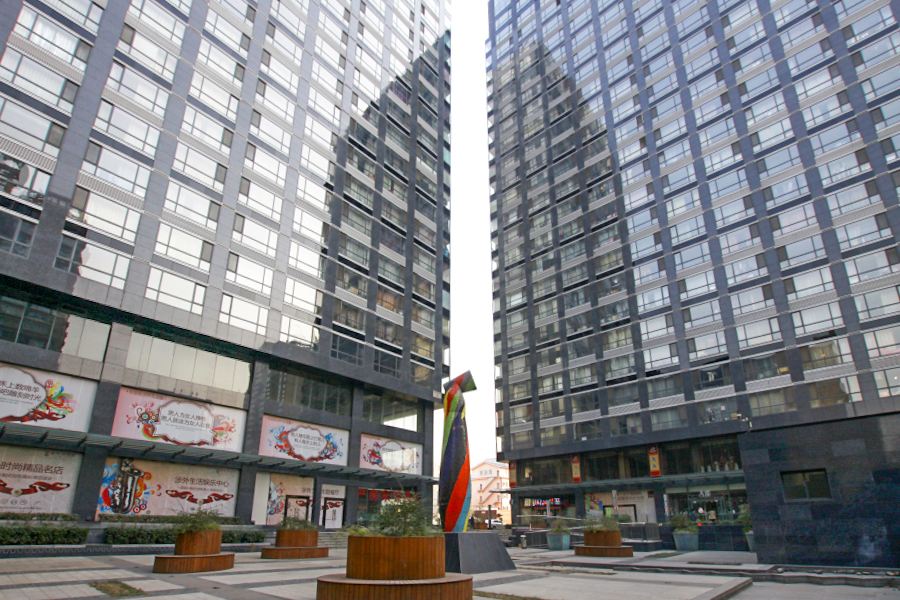 北京INN民宿