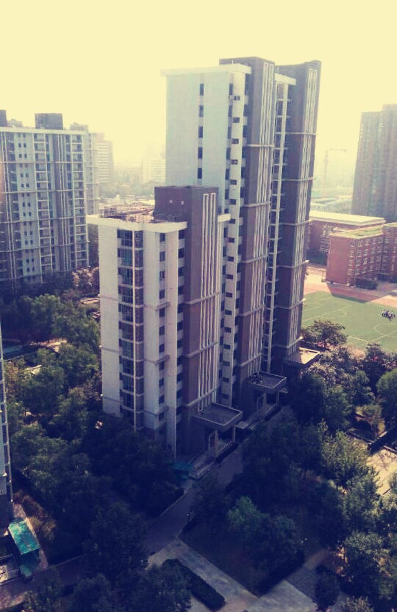 北京逸凡阳光家庭公寓