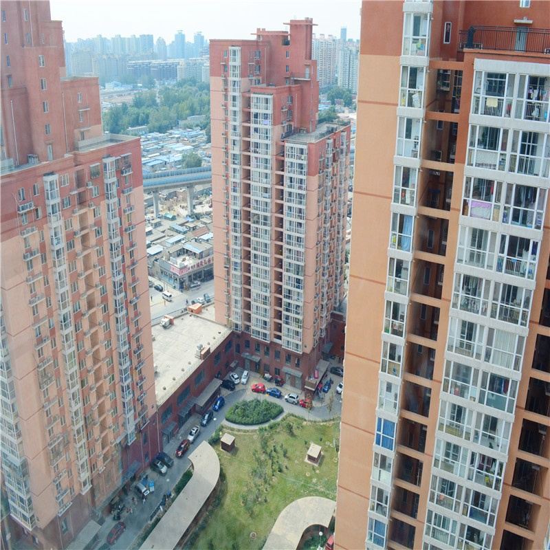 北京新起点青年公寓