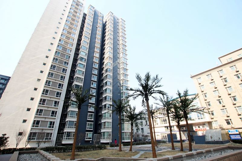 阳光短租服务式公寓(北京亚运村店)
