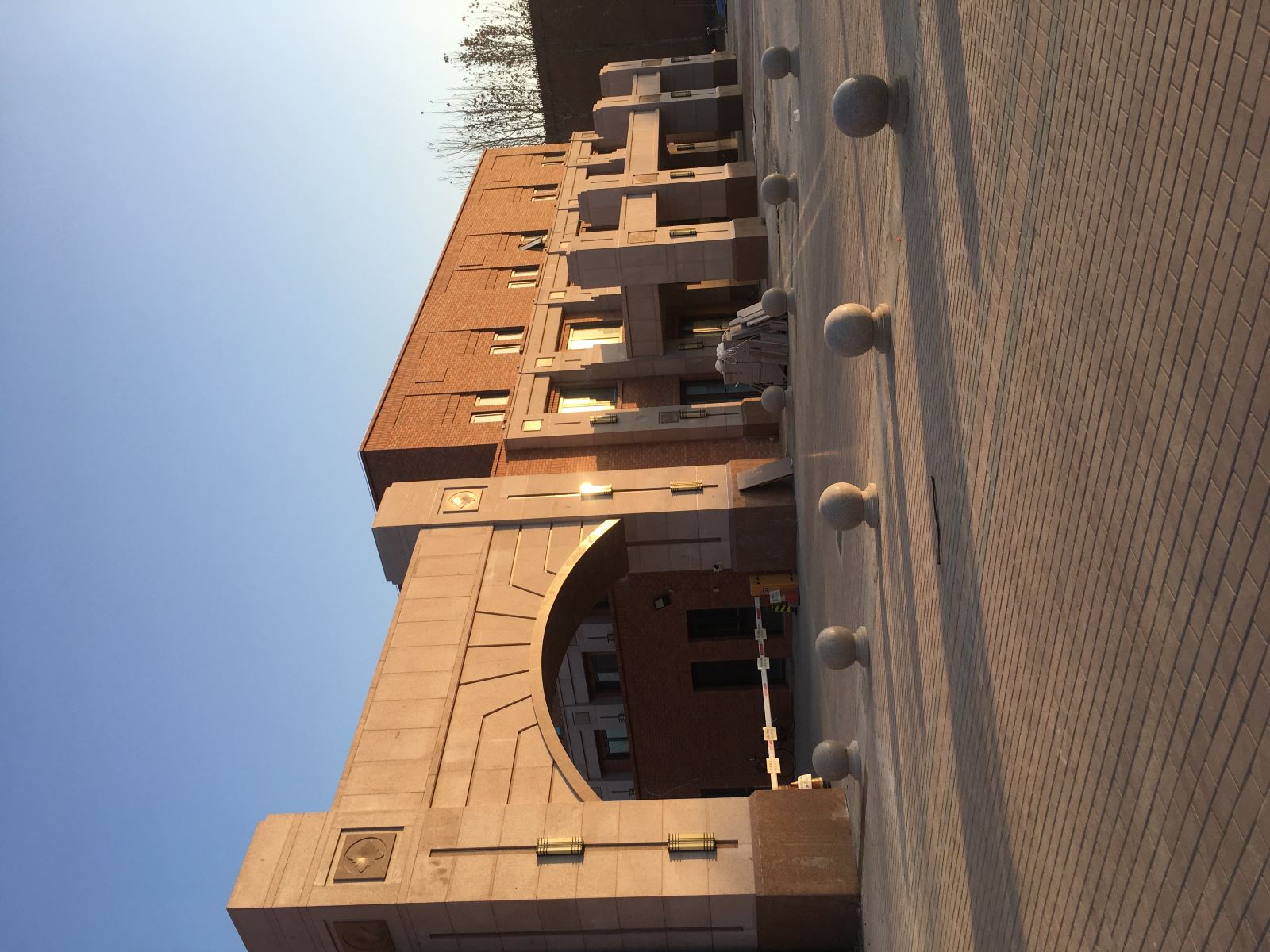 北京友家客栈