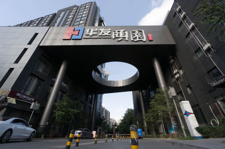 峥嵘鸟巢短租公寓(北京立水桥南店)