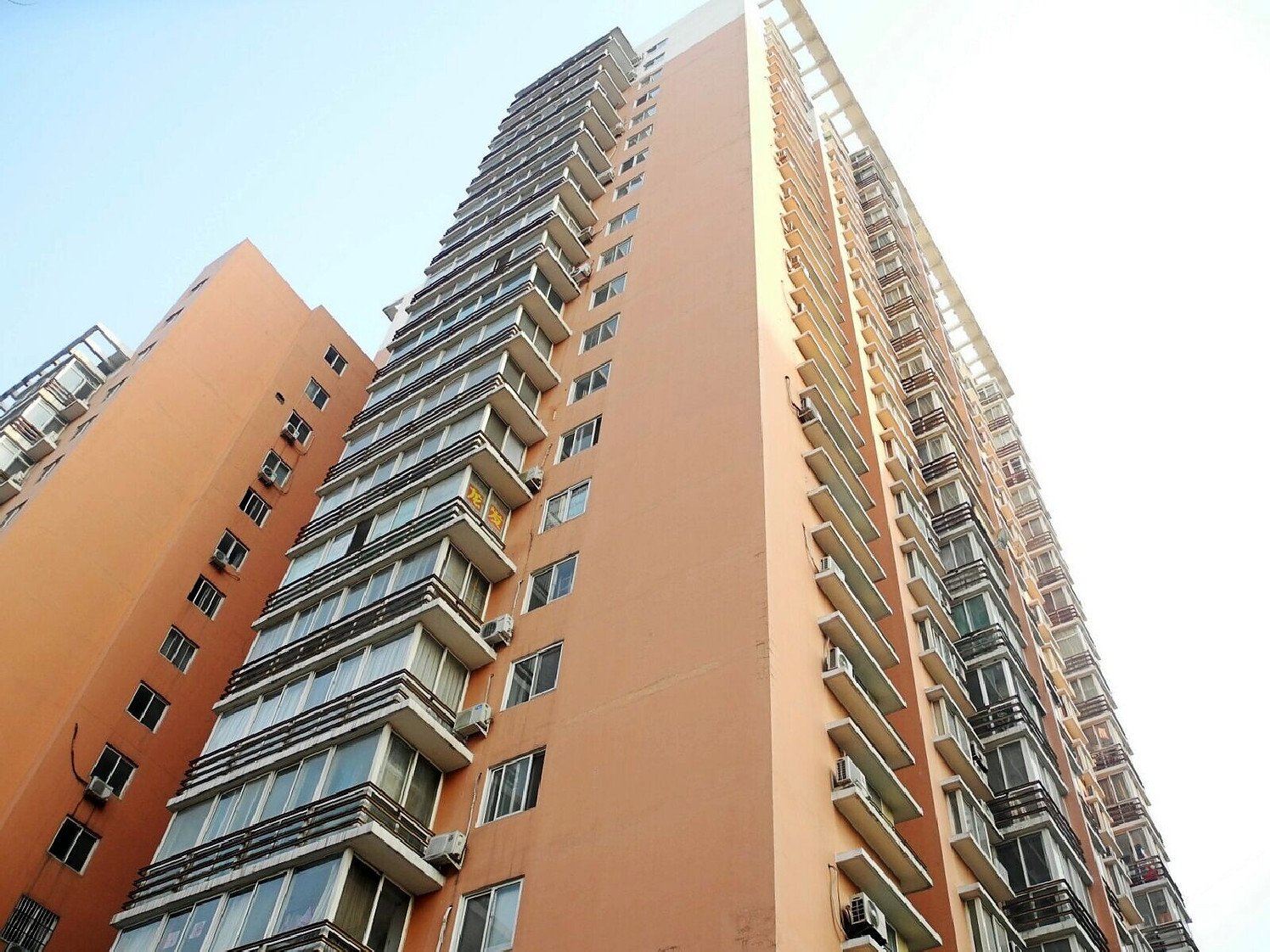 柠檬大学生求职公寓(北京百环家园店)