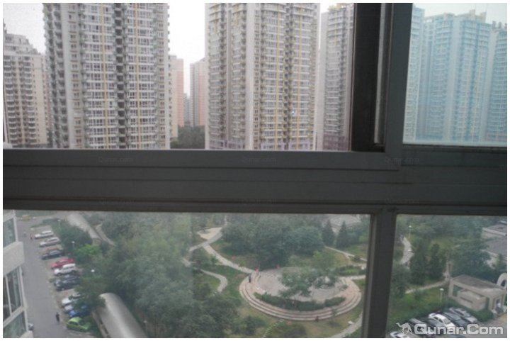 北京新世纪大学生求职公寓