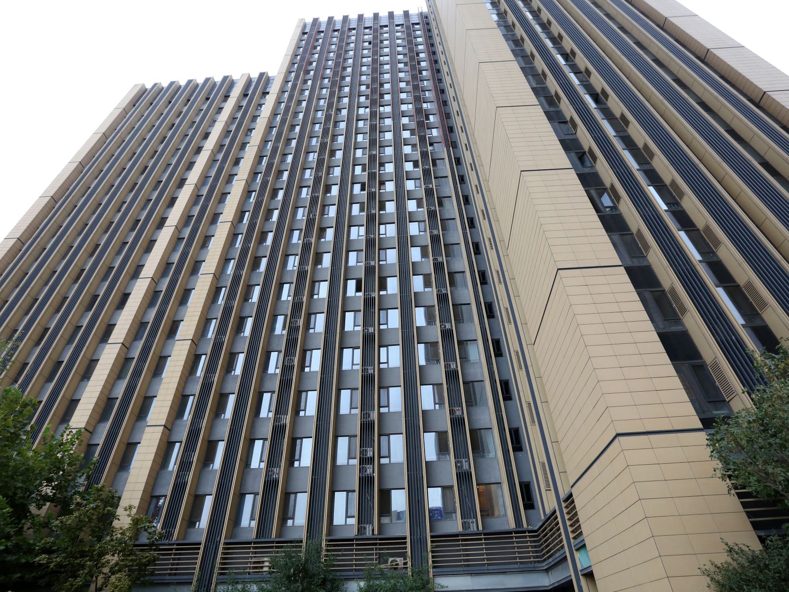 凯西酒店式公寓(北京大兴店)