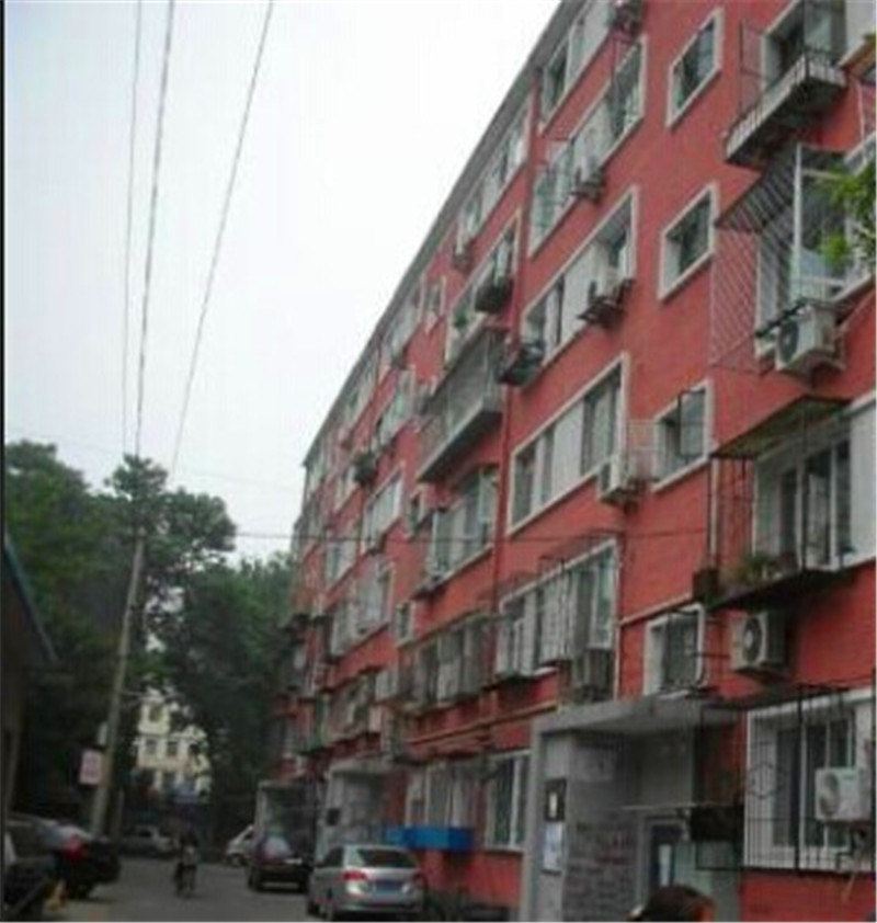 北京幸福之家家庭旅馆