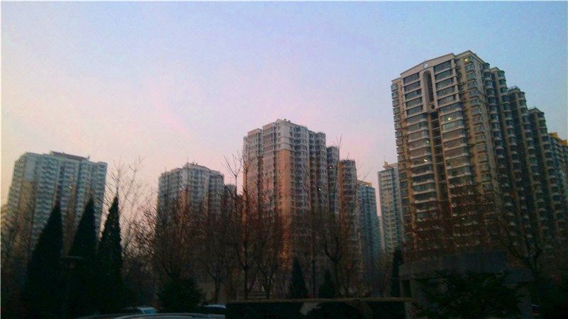 北京京城之家青年旅舍
