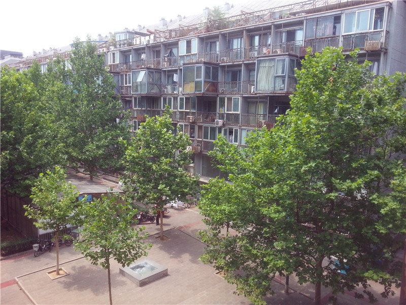 北京刘姐公寓