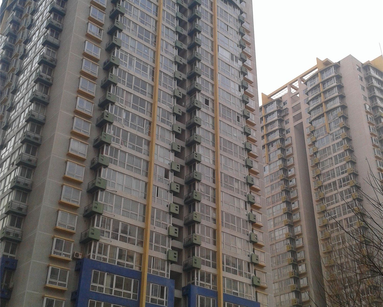 北京蜡笔小新青年公寓