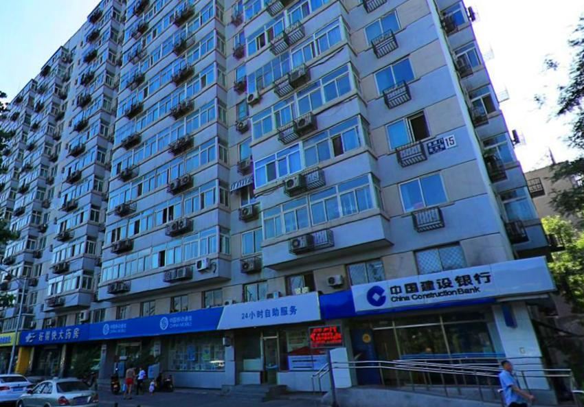 阜外民居(北京一店)
