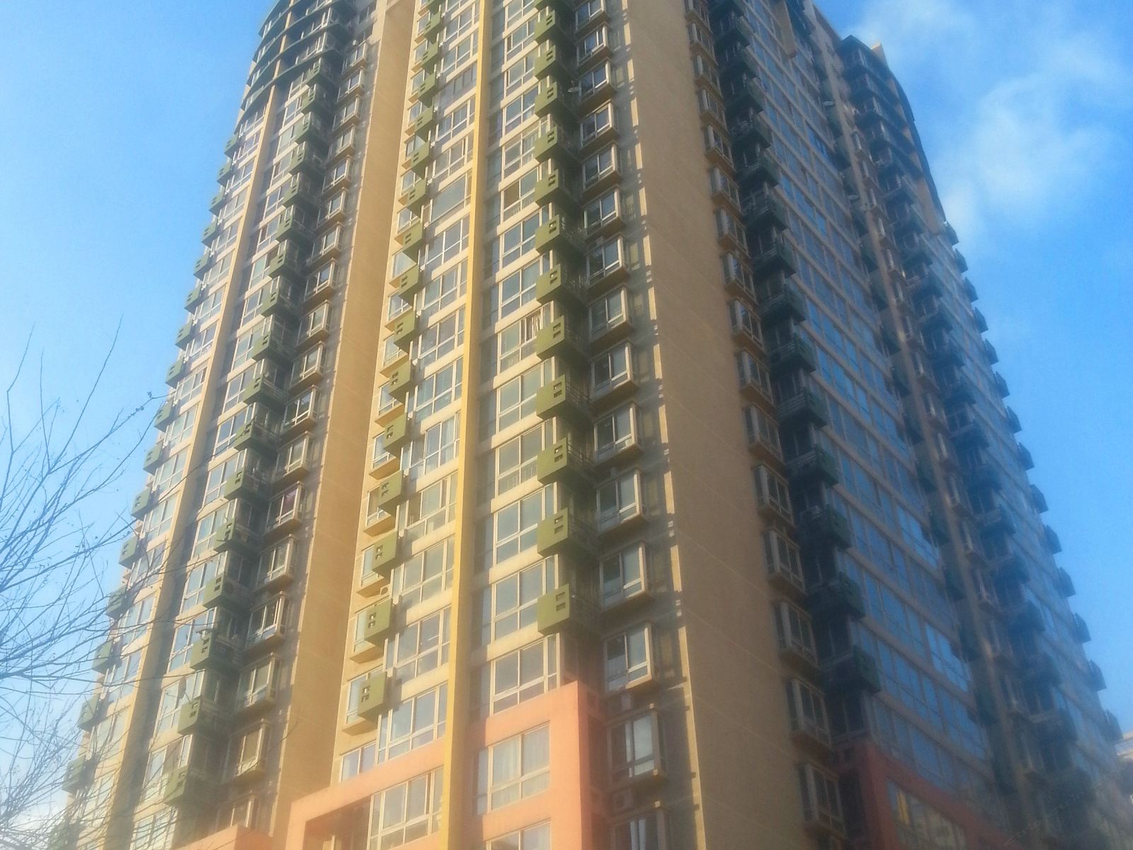 北京鑫鑫之家家庭旅馆