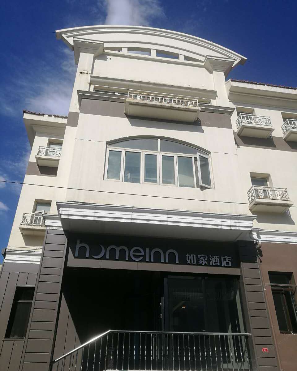 如家酒店·neo(北京前门店)