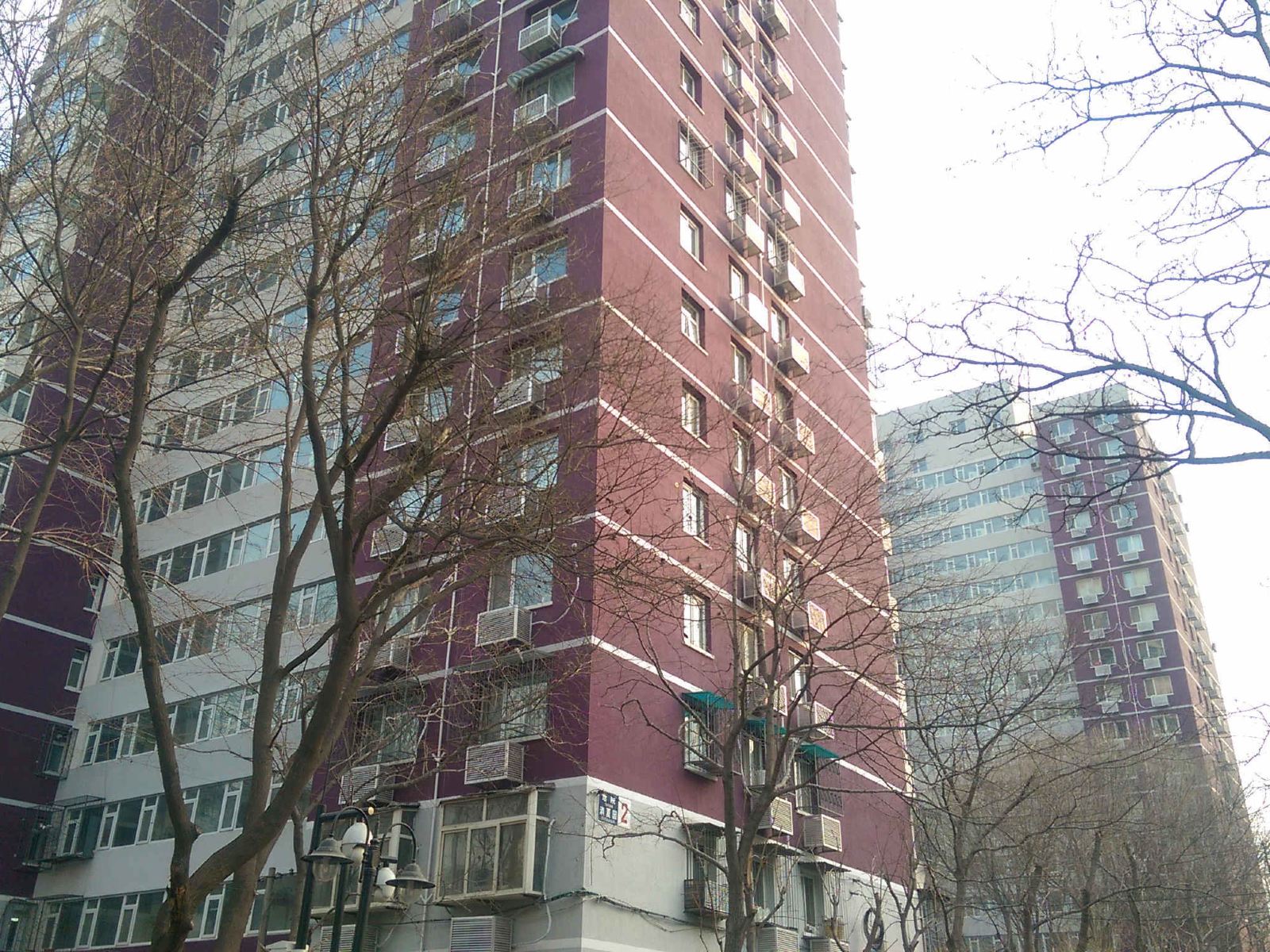 北京塔院家庭公寓