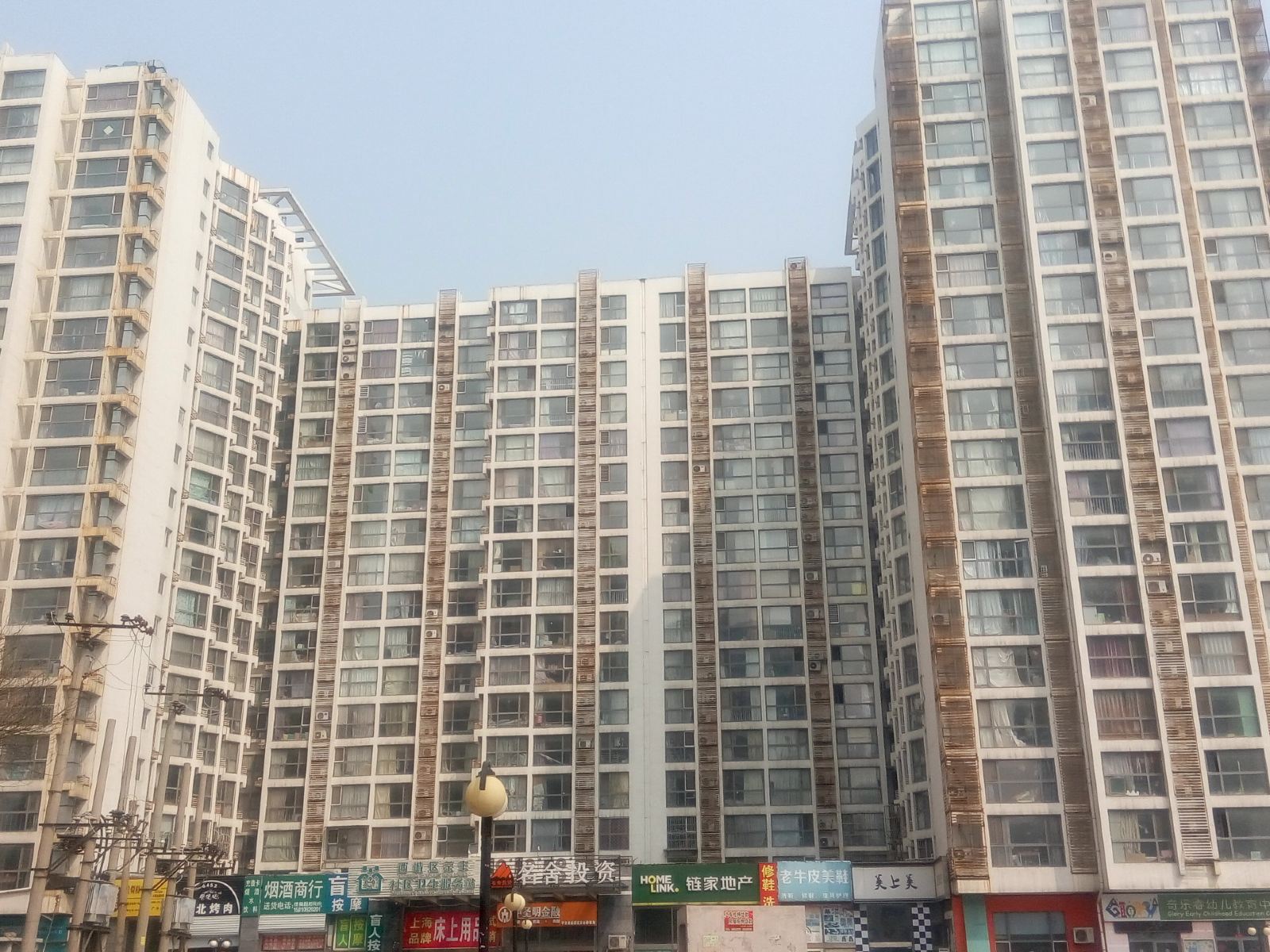 北京傅姨公寓