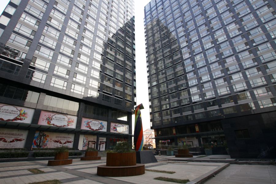 北京万家酒店式公寓