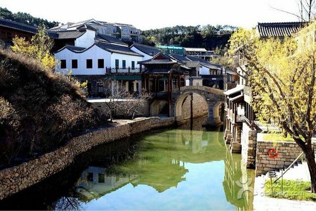 北京望月轩民俗院
