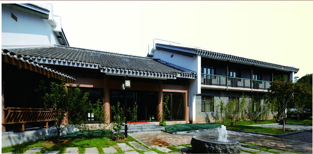 北京云水山庄