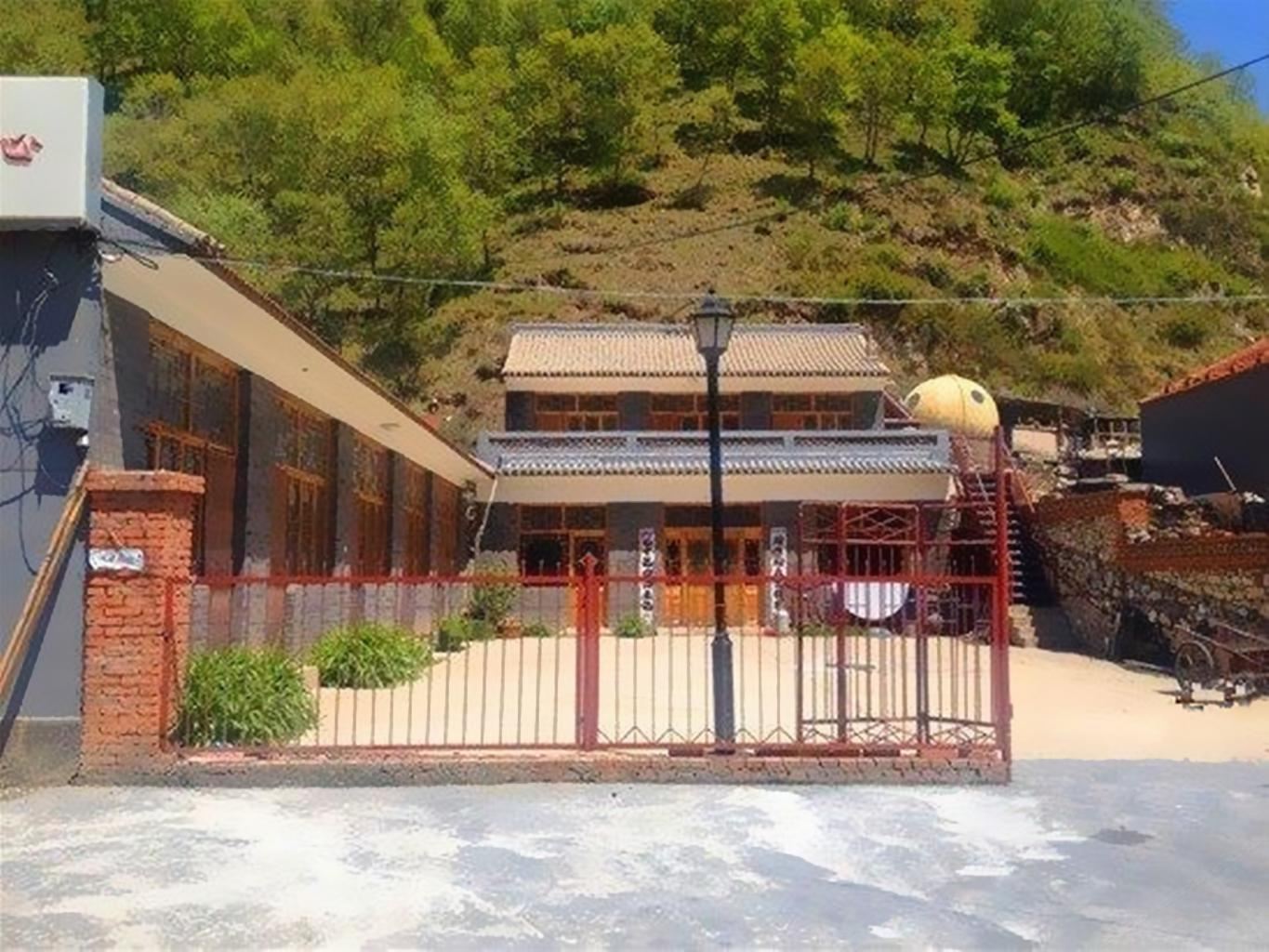 北京周玉福旅游服务中心