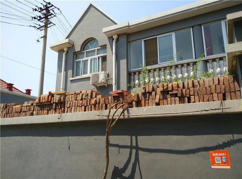 北京孙月娥农家院