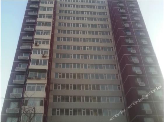 北京北医三院民宿