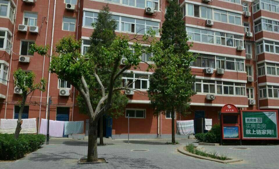 北京郝哥家庭旅馆