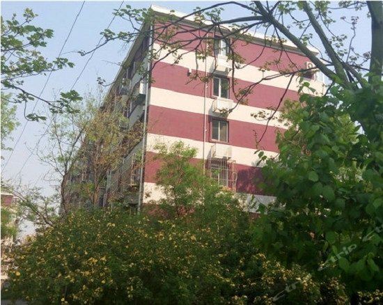 北京北航温馨家庭公寓