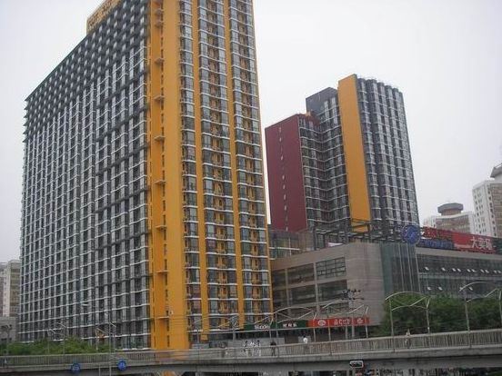 北京新时代短租