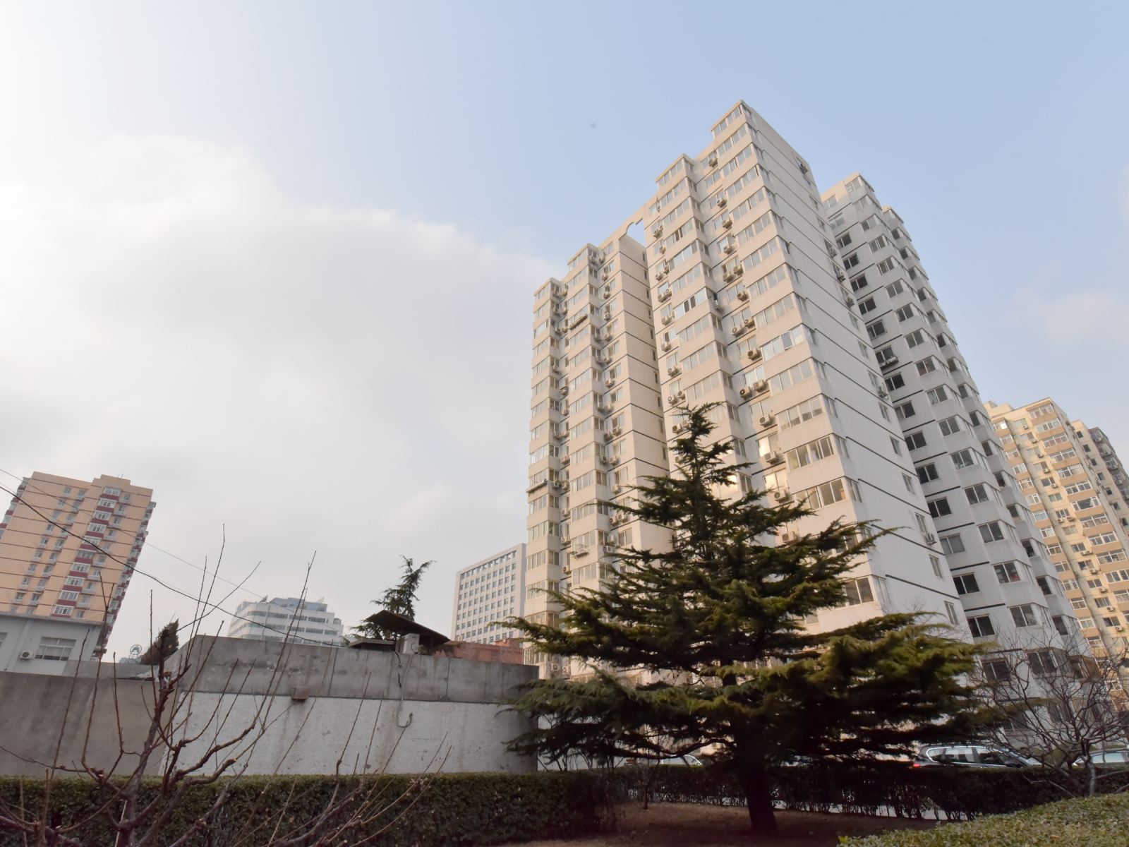 北京兴程家庭宾馆