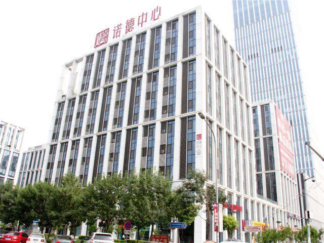 万诺公寓(北京科技园店)