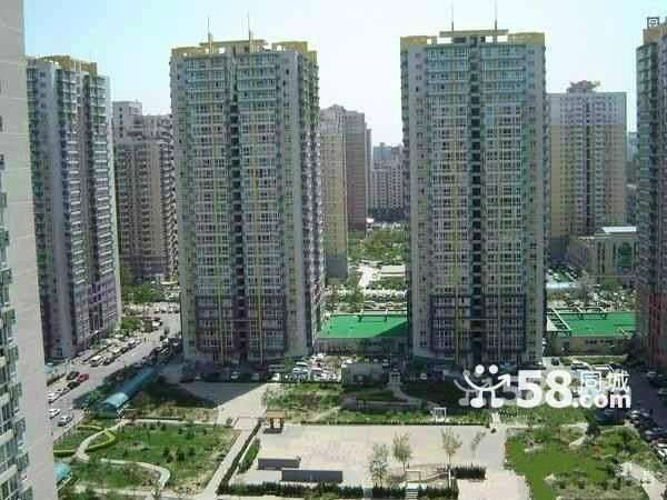 北京好再来温馨公寓