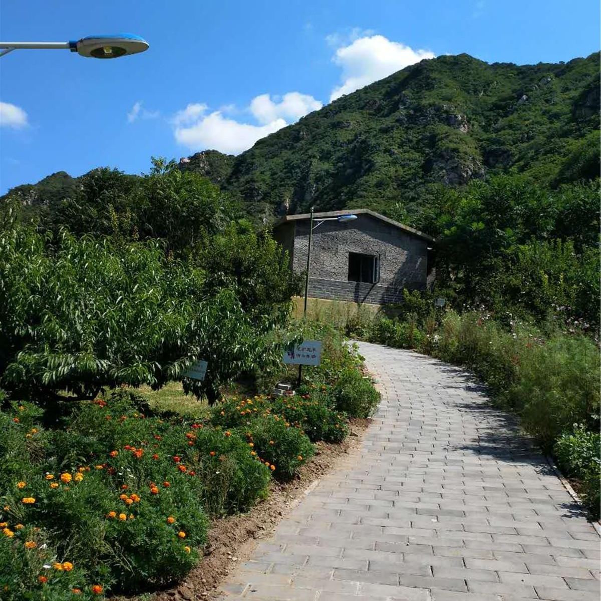 北京昌居园度假村