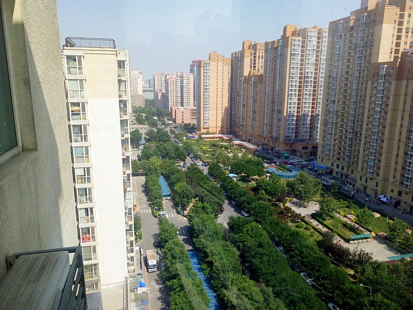 北京邻家驿站