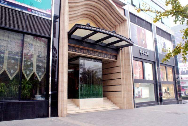 北京汇缘酒店公寓