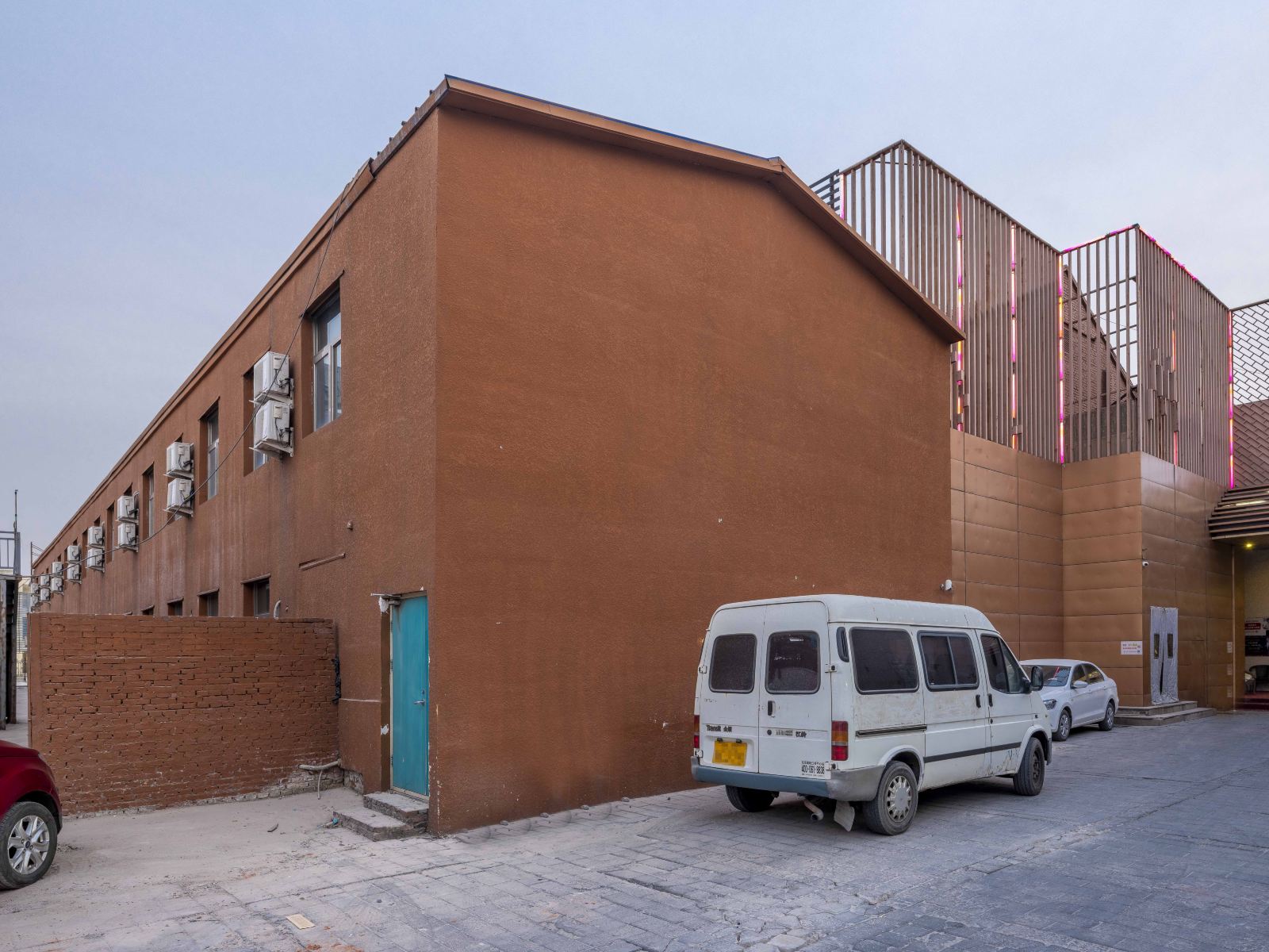 北京首都机场T3酒店公寓