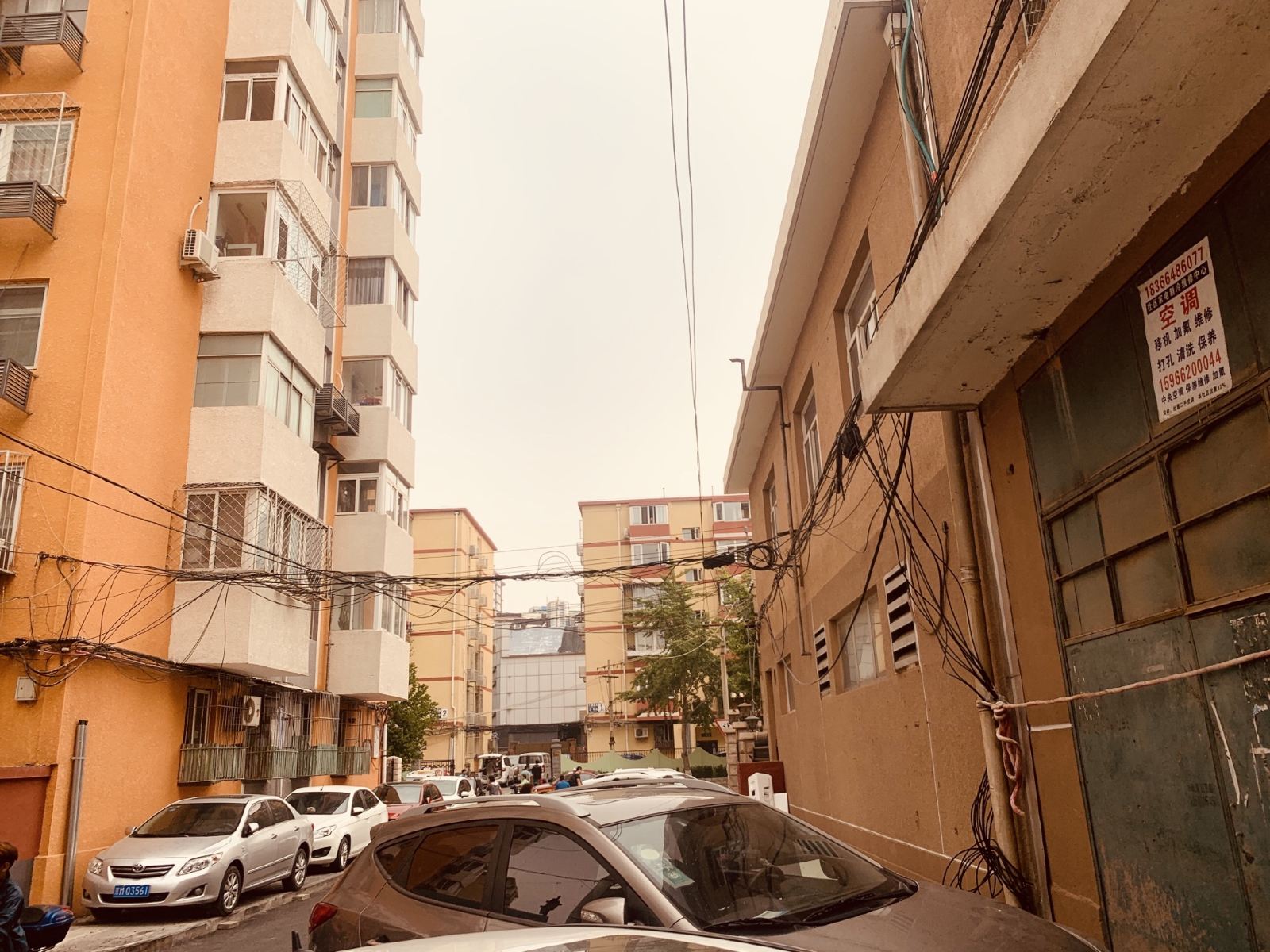 99连锁旅馆(北京西直门店)