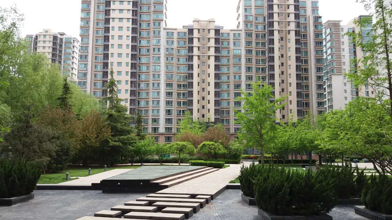 北京雅斯茗海晟服务公寓