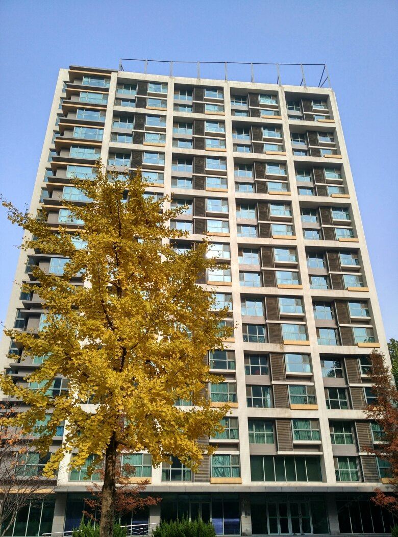 北京海晟自助式服务公寓
