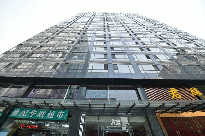 北京好来屋酒店式公寓