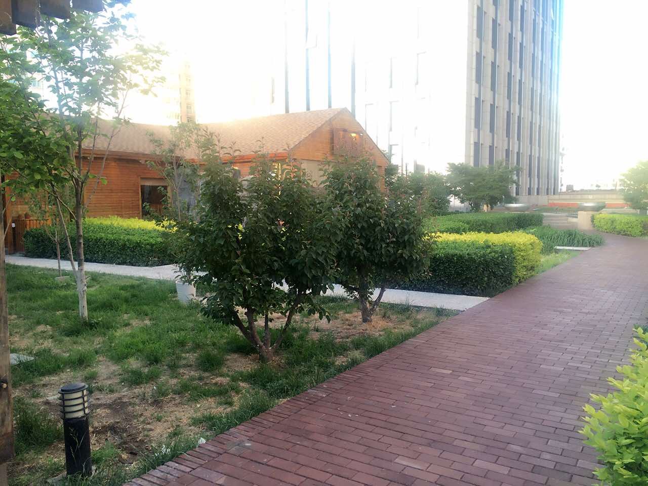 365驿栈(北京工体三里屯永利国际店)