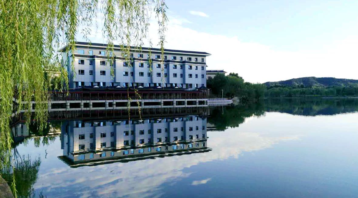 北京大雁楼宾馆