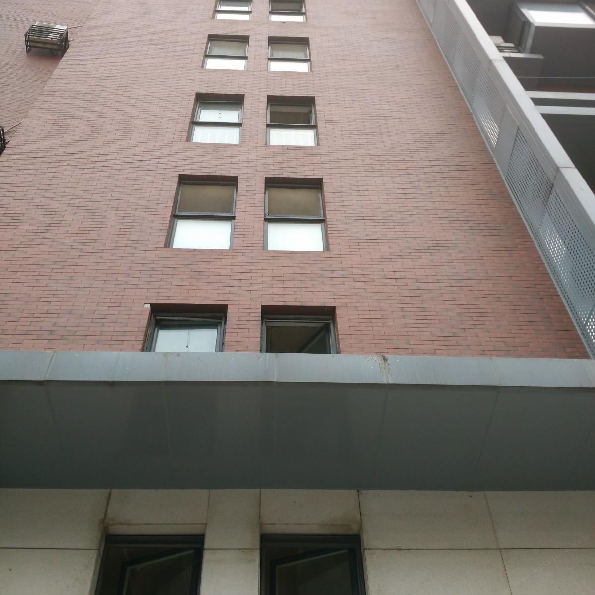 北京复馨家庭宾馆
