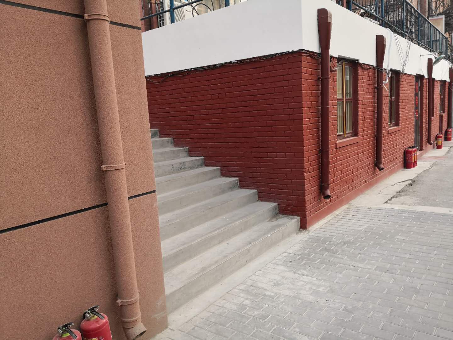 北京中铁四局招待所