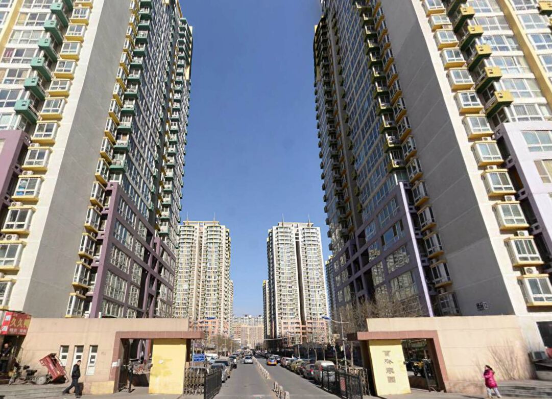 北京青年假日公寓