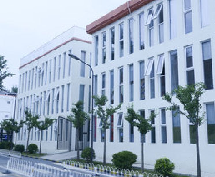 印象连锁公寓(北京首都机场T2航站楼店)