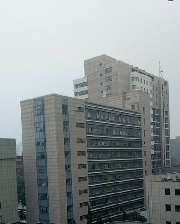 北京乾鑫公寓