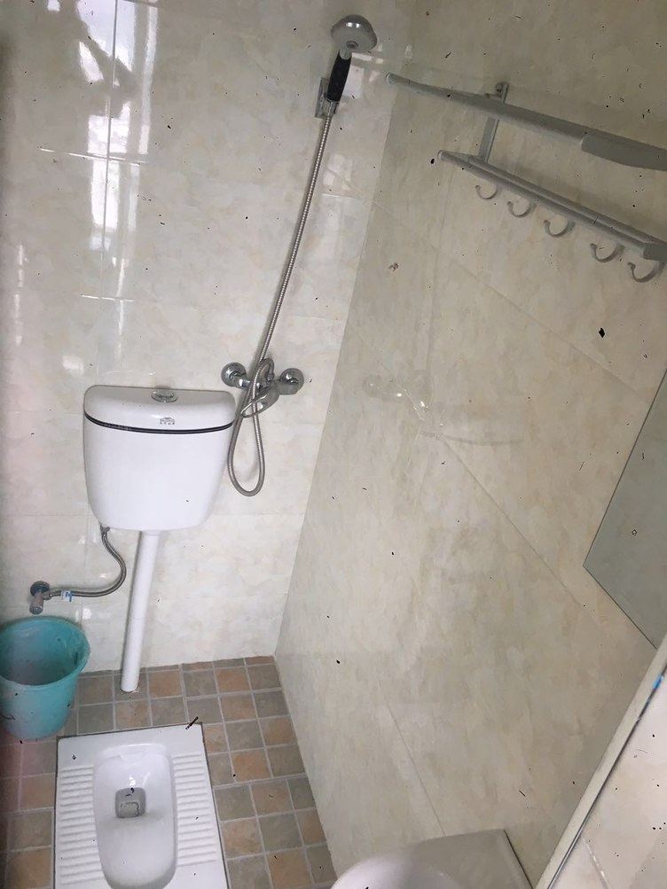 一室一厅套房