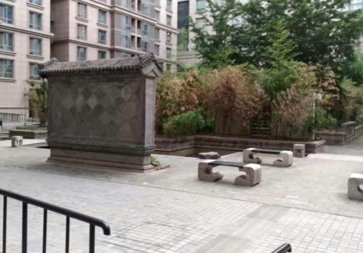 百住公寓(北京金融街店)